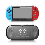 CONSOLA X7+