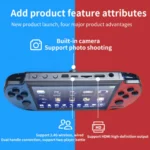 CONSOLA X7+ - Image 3