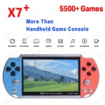 CONSOLA X7+ - Image 2