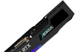 Gigabyte RTX 3070 AORUS 8GB - Image 3