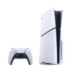 CONSOLA SONY PS5 SLIM DIGITAL