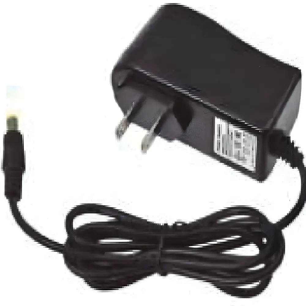 Fuente de poder dlux 12v 1A DLXCP1000