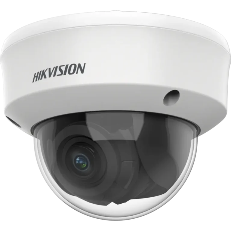 CAMARA HIKVISION ANALOGA 2MP