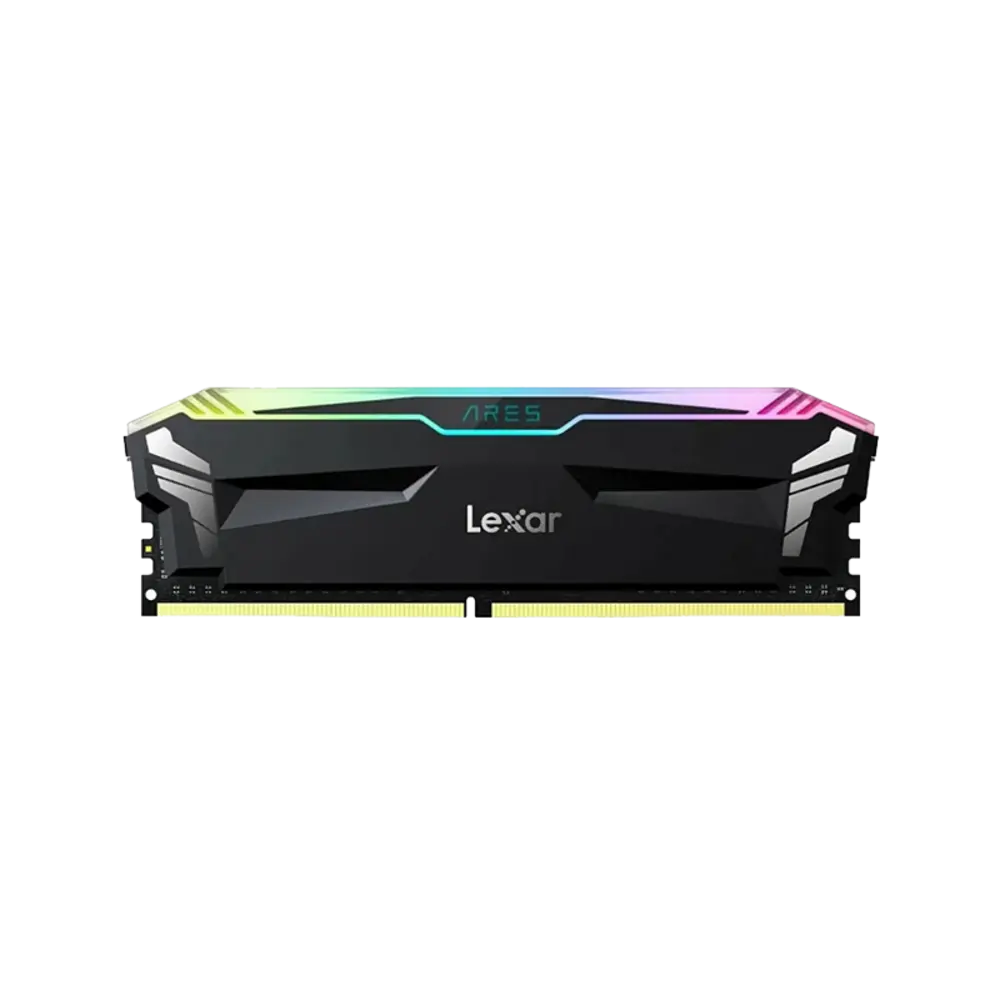 MEMORIA PC 16GB DDR4 3600MHZ (2 X 8GB) LEXAR RGB