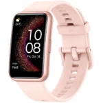 Huawei reloj inteligente Fit SE rosado Stia-B39 55020ASR
