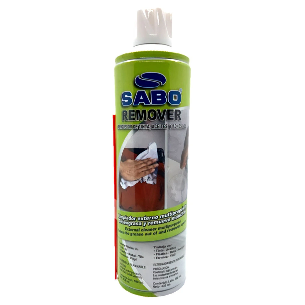 SABO INK REMOVER 590 ML 053-00150