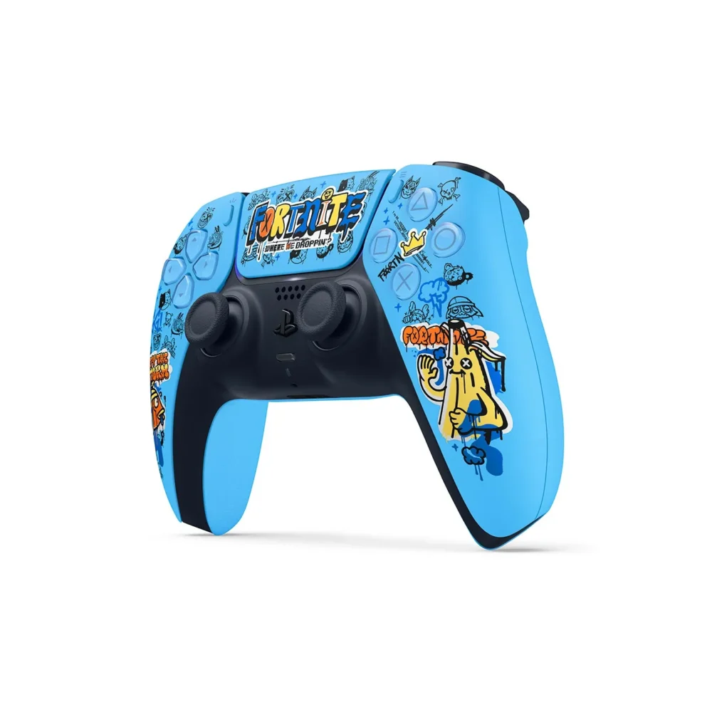 SONY PS5 CONTROL DUALSENSE WIRELESS FORTNITE 1000045230 - Image 2