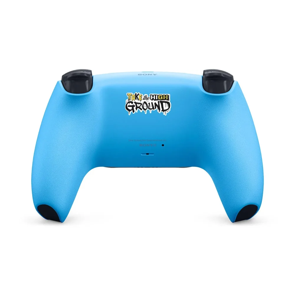 SONY PS5 CONTROL DUALSENSE WIRELESS FORTNITE 1000045230 - Image 4