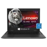 Laptop Lenovo 100E N4020 64GB RAM