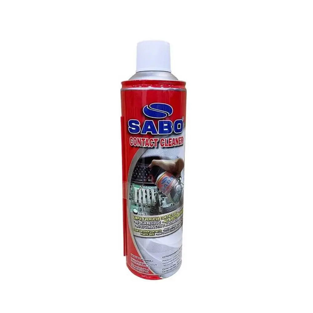 SABO CONTACT CLEANER 590 ML 053-00016