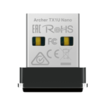 ADAPTADOR TP LINK ARCHER TX1U NANO(US) USB WIFI 6