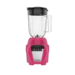 Black + Decker licuadora Ice Crush plastico 8vel 700W Rosa – BL0877-1PDLA