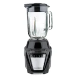 Black+Decker licuadora ice crush 700W-Vaso Vidrio-negra – BL0876-1BDLA