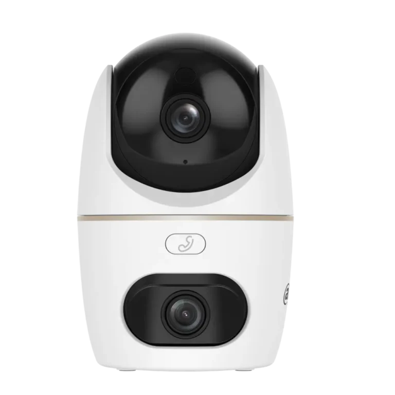 Cámara para interiores wifi