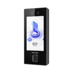 Hikvision – Face recognition terminal – DS-K1T344MBFWX-E1