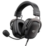 Headset GameNote H2002D 3.5mm