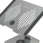 Klip Xtreme - Docking station - Notebook stand - With Docking Ports - Image 3