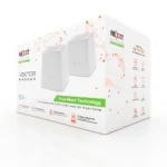 NEXXT VEKTOR2400-AC WIRELESS MESH 1200MPS 2 NODES
