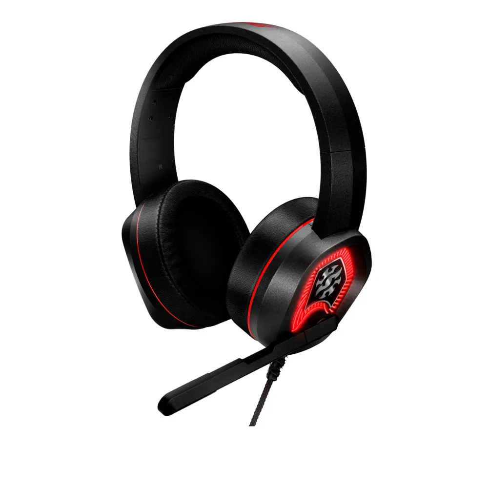 HEADSET GAMING XPG EMIX-H20 USB