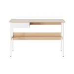 Xtech – Desk Sgl Lvl w/Drawe XTF-CD207