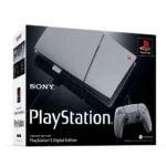 SONY PS5 SLIM DIGITAL 30TH ANNIVERSARY USA
