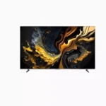 Xiaomi TV Max 85″ 2025 QLED/4K/GoogleTV/Wifi/BT360