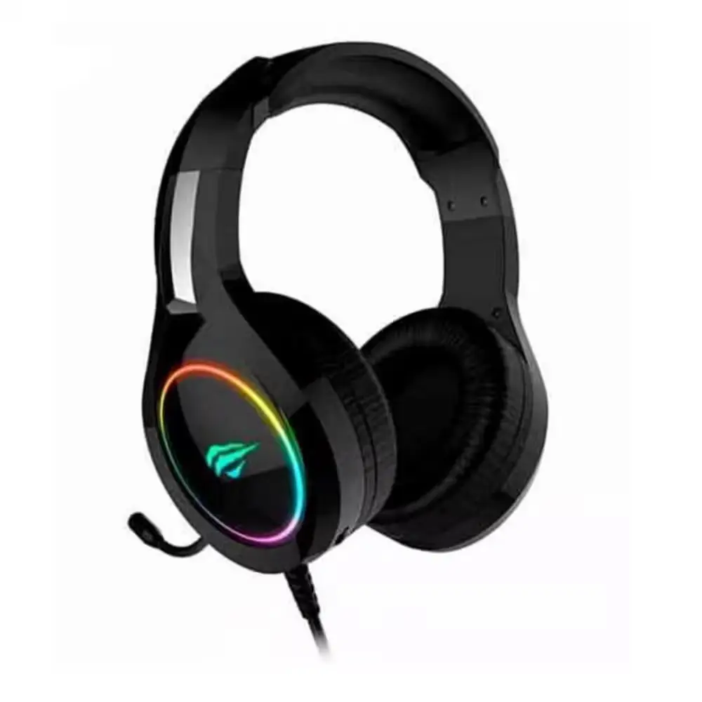 HEADSET H2232D SPORTS GAMING 3.5MM