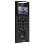 Hikvision - Face recognition terminal - M1 card - Image 2
