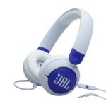 Audífonos JBL Inalámbrico Jr 320 Azul