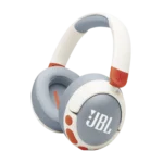 JBL Junior 470NC White