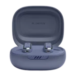 JBL LIVE - Flex - Headphones - Azul - Image 2