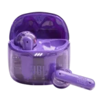JBL Tune Flex Purple