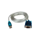 Xtech – USB to Serial DB9