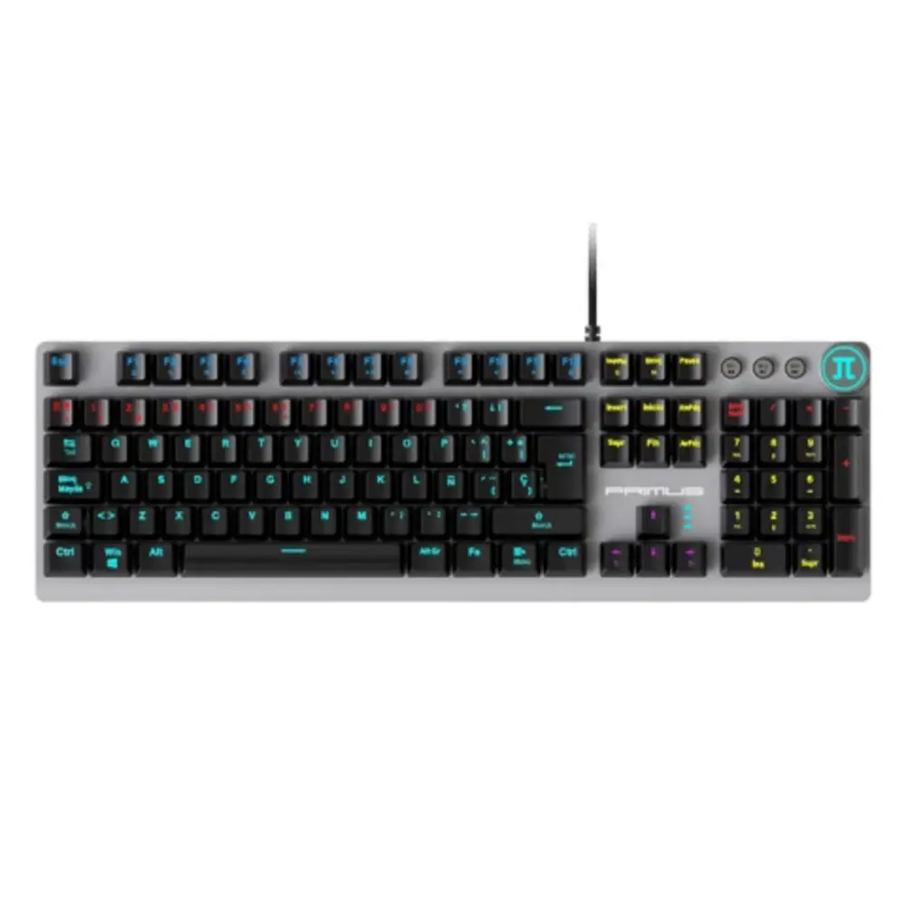 Primus Gaming BALLISTA61T