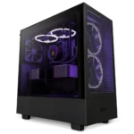 Flow H5 mid tower ATX