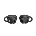 JBL Endurance Race - Auriculares inalámbricos con micro - en oreja - Bluetooth - negro - Image 2