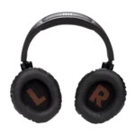 JBL Quantum - 350 - Auriculares - Para ordenador - Inalámbricos - Negro - Image 3