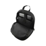 Xtech - Laptop Backpack - 15.6" - Durable polyester - Black - Leiden XTB-209 - Image 2