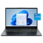 Laptop Lenovo IdeaPad 1 15IAU7 i5-1235U 15.6″ 8GB RAM 256GB SSD