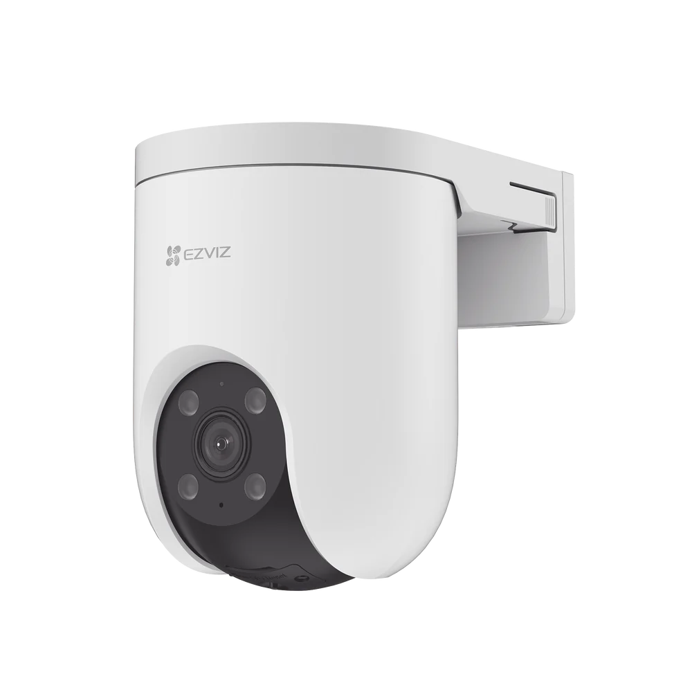 EZVIZ – Network surveillance camera – Pan & Tilt Wi-Fi Camera 1/2.7″