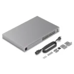Ubiquiti UniFi Switch USW-Pro-24-POE - Conmutador - Gestionado - Image 3