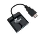 Video adapter Xtech