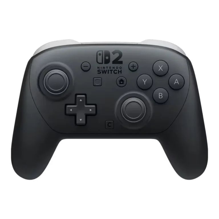 CONTROL PRO NINTENDO SWITCH 