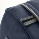 Klip Xtreme - Notebook carrying backpack - 15.6" - 210D polyester - Blue - Image 2