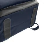 Klip Xtreme - Notebook carrying backpack - 15.6" - 210D polyester - Blue - Image 4