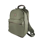 Klip Xtreme – Notebook carrying backpack – 15.6″ – 210D polyester – Green