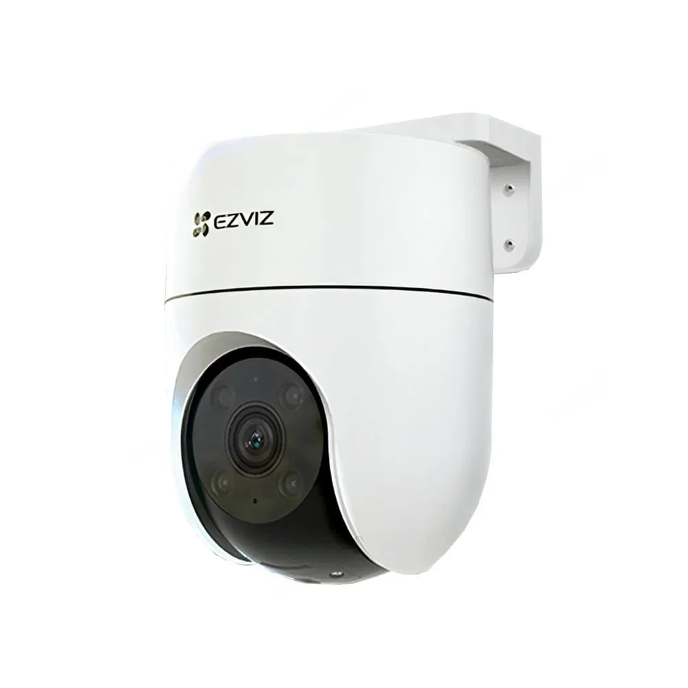 EZVIZ – Network surveillance camera – H8c WiFi camera with horizonta