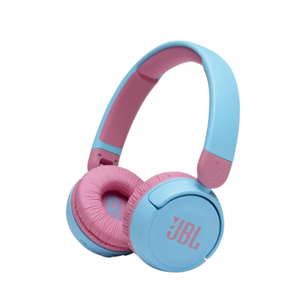 JBL – Auriculares – Inalámbricos – Azul Junior