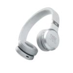 JBL LIVE 460NC - Auriculares con diadema con micro - en oreja - Bluetooth - inalámbrico, cableado - Image 2