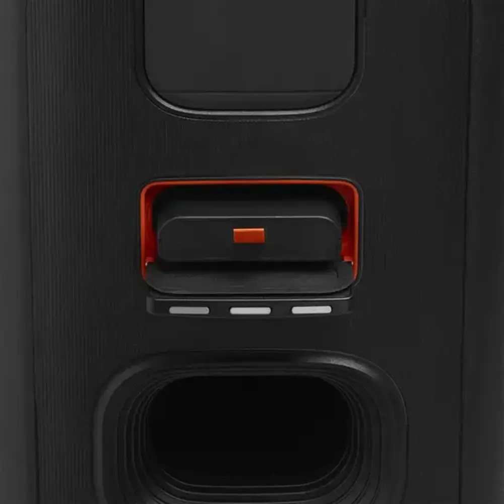 JBL - Altavoz - Negro - Batería400 - Partybox Acc - Image 3
